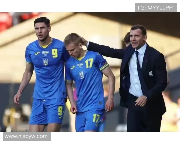 乌克兰与韩国20岁青年队精彩对决直播全程回顾与赛后分析