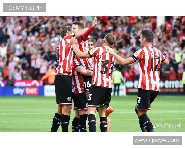 谢菲尔德联主场迎战米堡争夺英冠积分榜重要三分