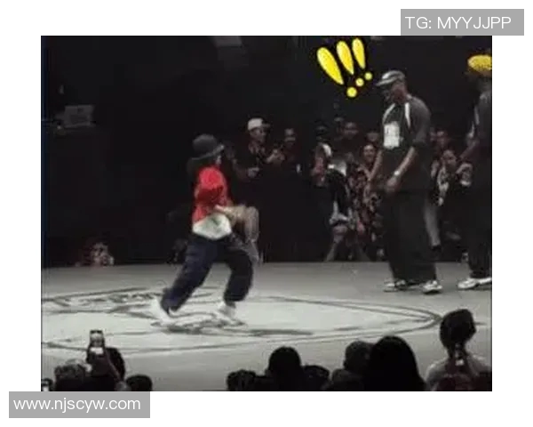 街舞梦想的追逐：北京街舞队如何逆袭成名的真实故事